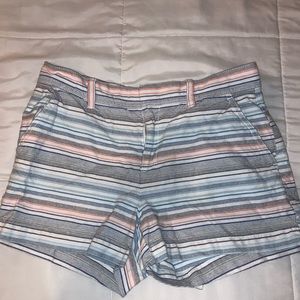 Gap shorts